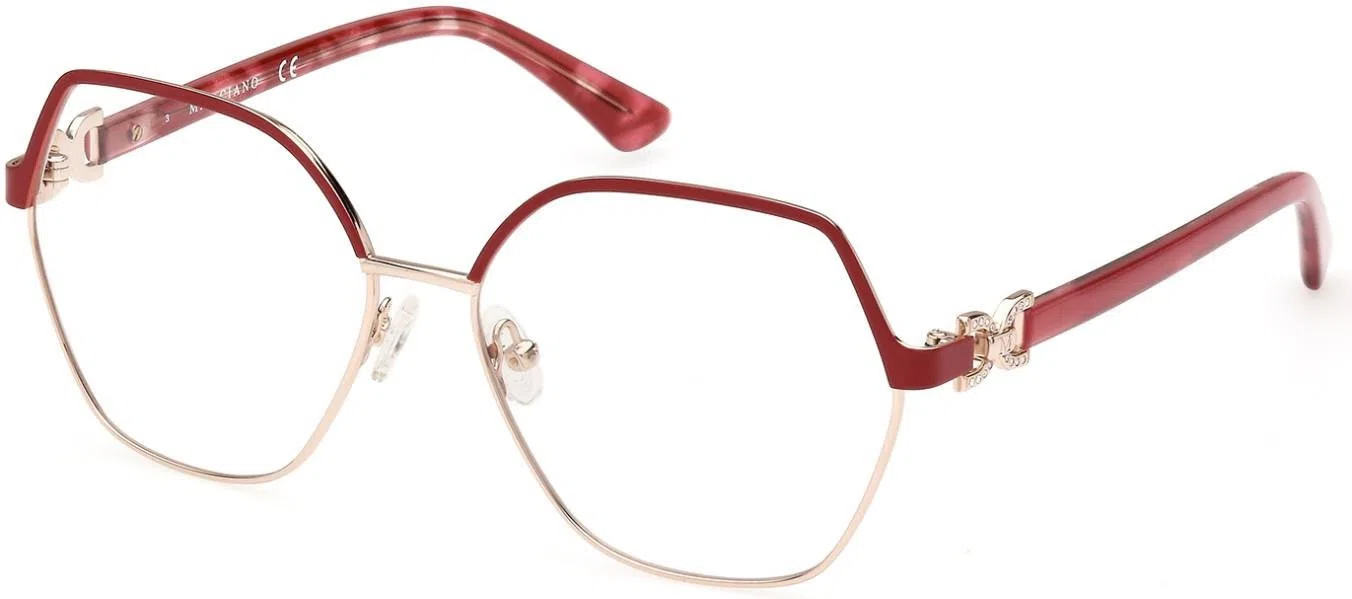 Guess By Marciano 0391 Eyeglasses